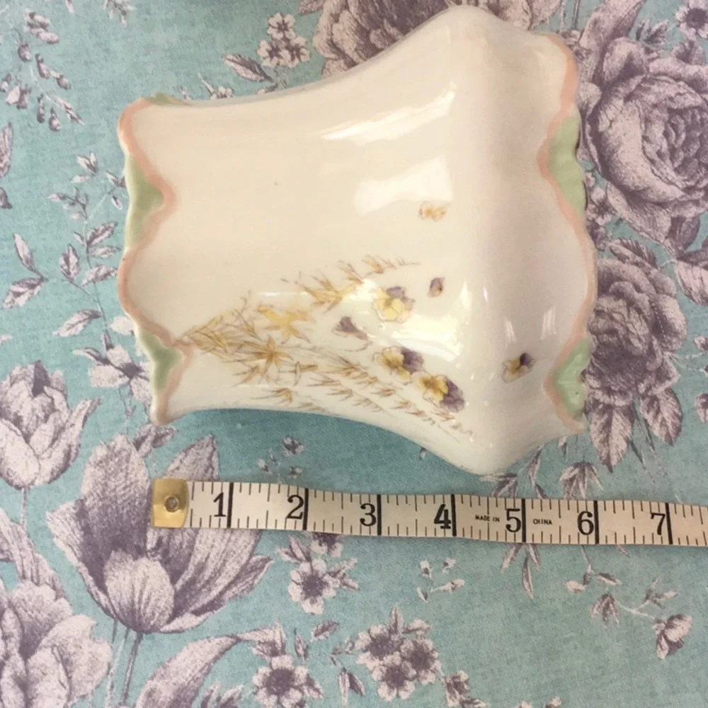 Antique Biscuit/Cookie Jar